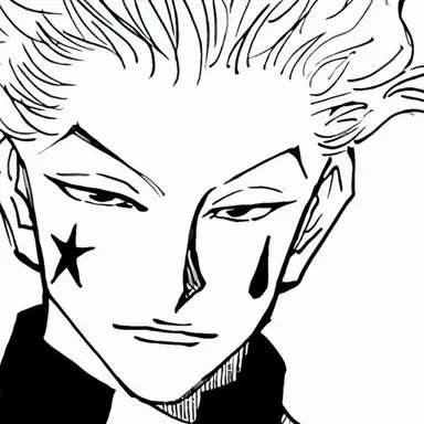 Profile image of ヒソカ