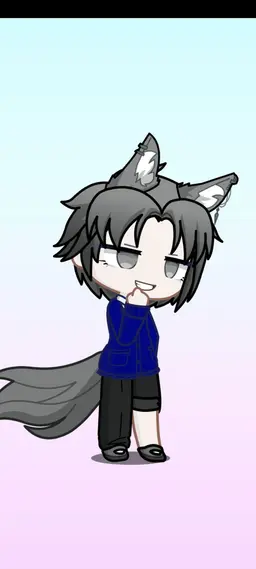 Profile image of オオカミ