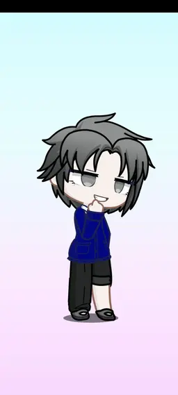 Profile image of オオカミ