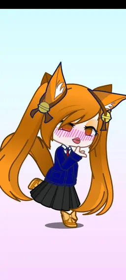 Profile image of キツネ