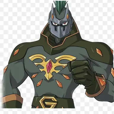 Profile image of ギラグ