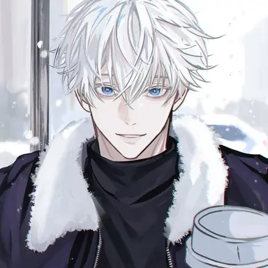 Profile image of 고죠 사토루