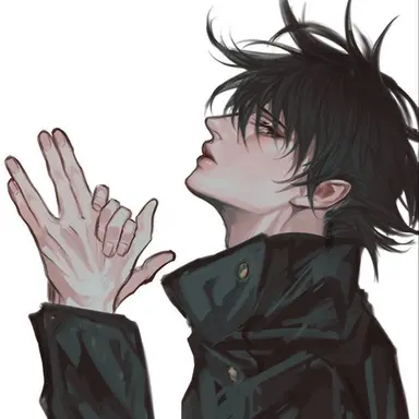 Profile image of 후시구로 메구미