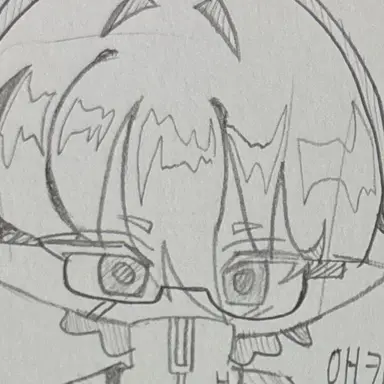 Profile image of エカ