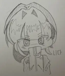 Profile image of ニダ