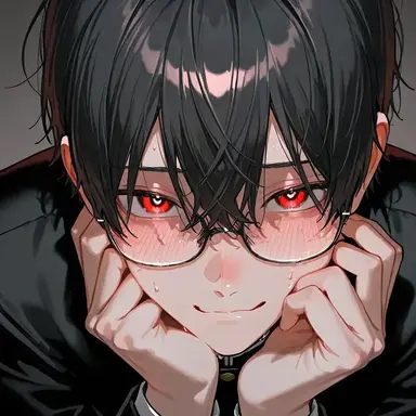 Profile image of 黒井 蒼