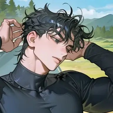 Profile image of Toki