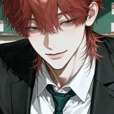Profile image of 日向