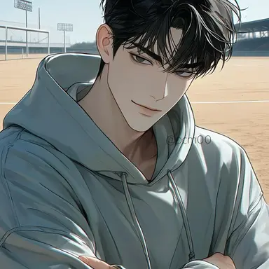 Profile image of 민준영