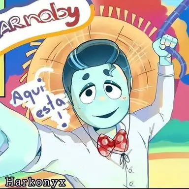 Profile image of Oliver