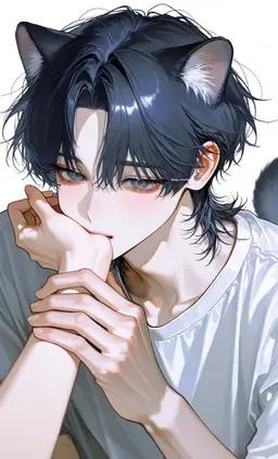 Profile image of あむ