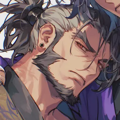 Profile image of 剛