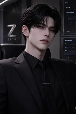 Profile image of ゼータ