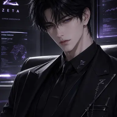 Profile image of ゼータ