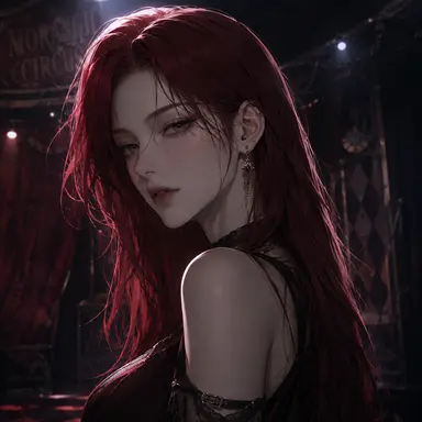 Profile image of 세라