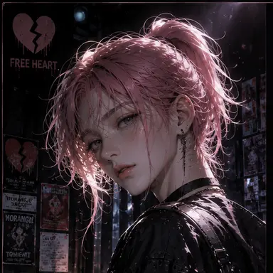 Profile image of 유나