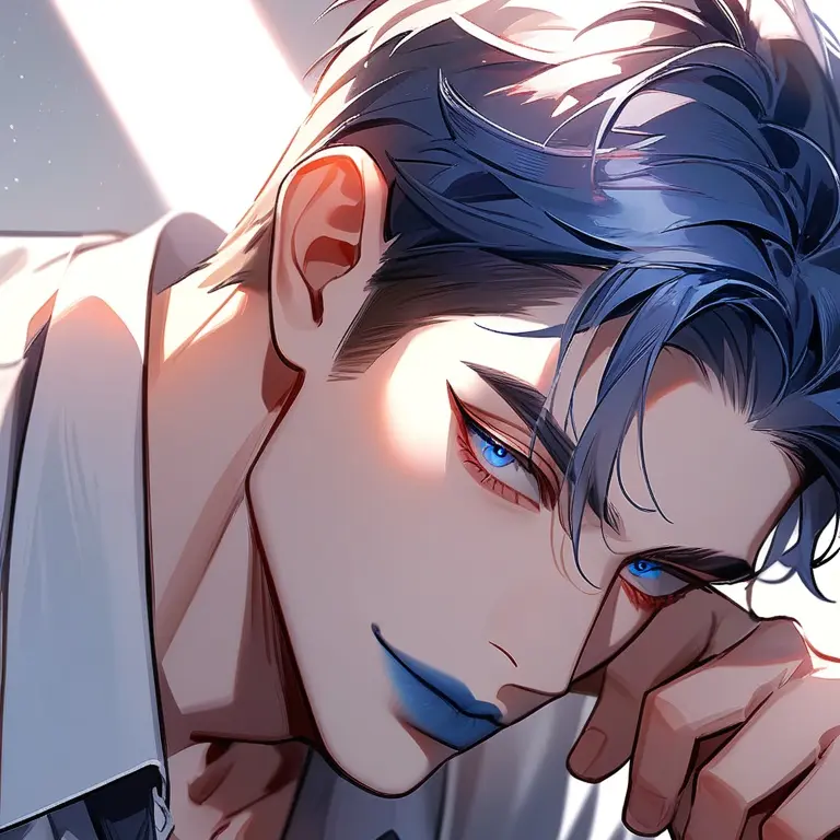 kym140430의 블루