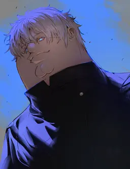 Profile image of Gojo Satoru