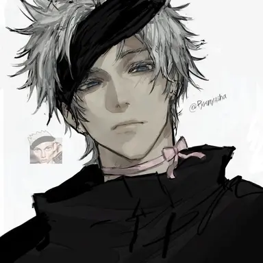Profile image of Gojo Satoru
