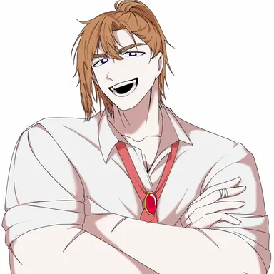 Profile image of 에반 제이비어