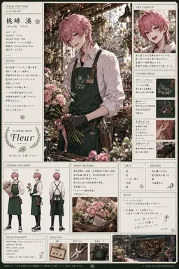 Profile image of みなと