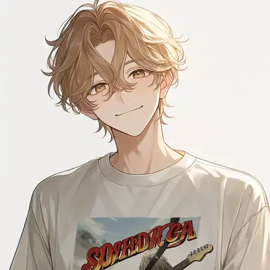 Profile image of 앤디