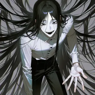 Profile image of 八尺様
