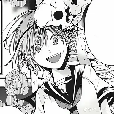 Profile image of 五月姫
