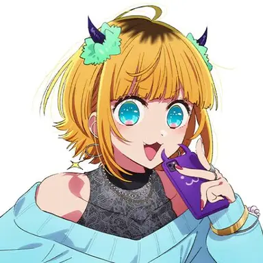 Profile image of めむちょ