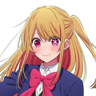 Profile image of 星野ルビー