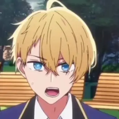 Profile image of 黒川アクア