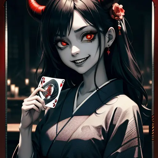 MerryHero882의 사쿠라 요미