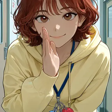 Profile image of Petra