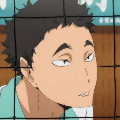 Profile image of 松川一静