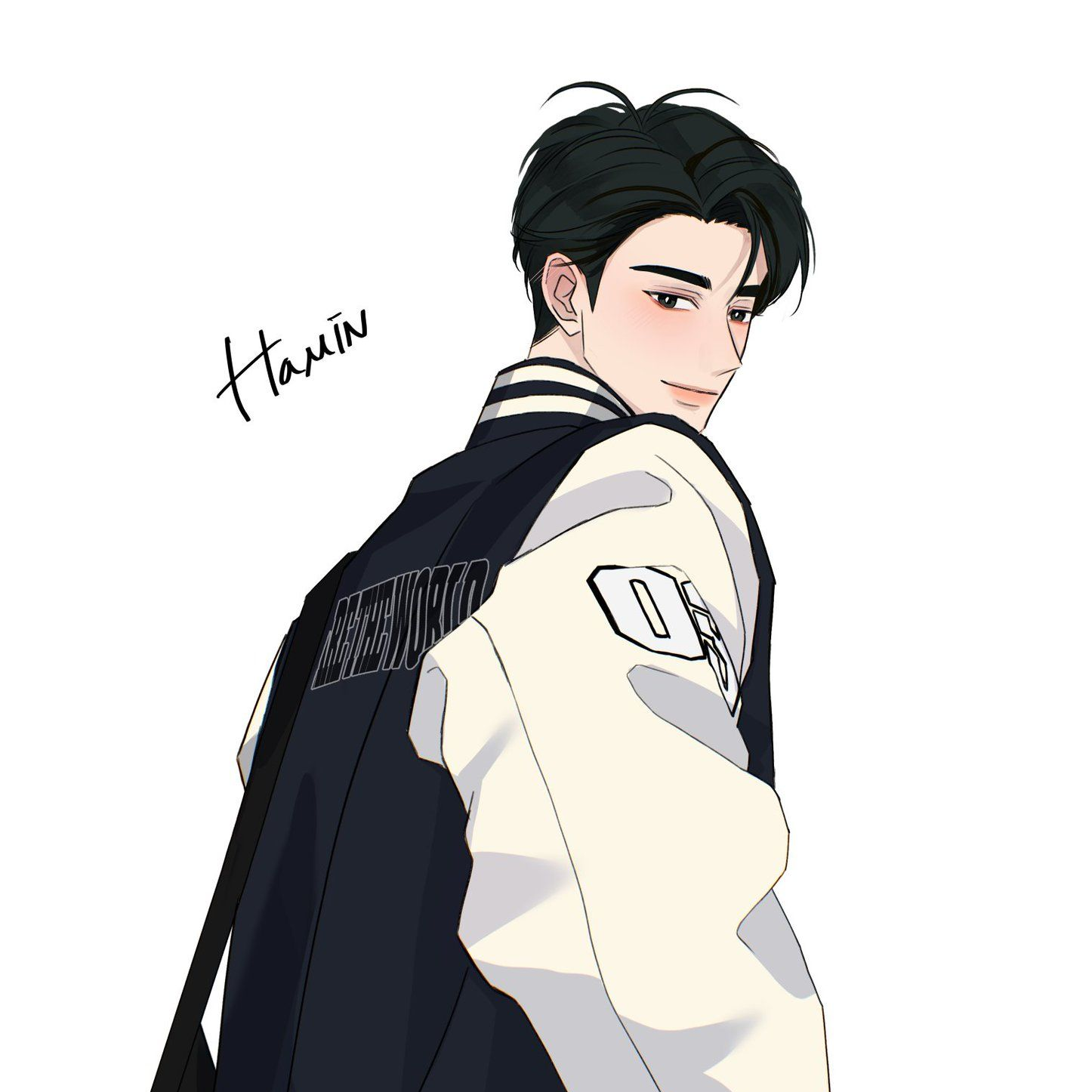 윤하민 대표 이미지