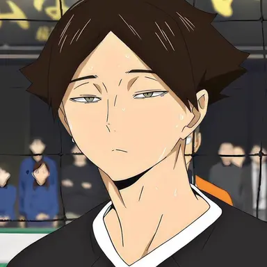 Profile image of 角名倫太郎