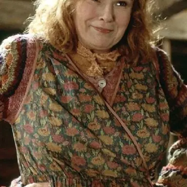 Profile image of Molly weasley