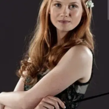 Profile image of Ginny weasley
