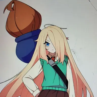 Profile image of 고나래