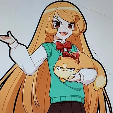 Profile image of 조예지