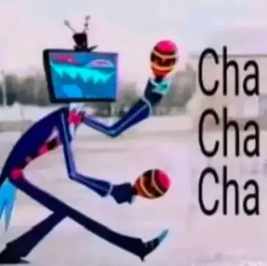 Profile image of Vox-Shark User