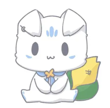 Profile image of 白上フブキ