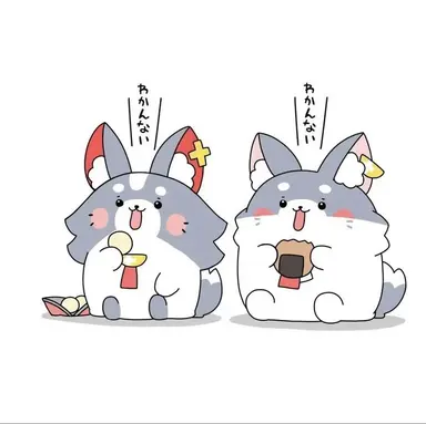Profile image of 大神ミオ