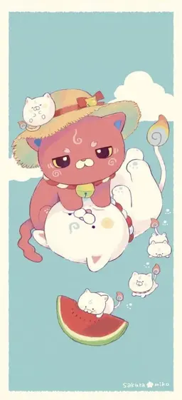 Profile image of さくらみこ