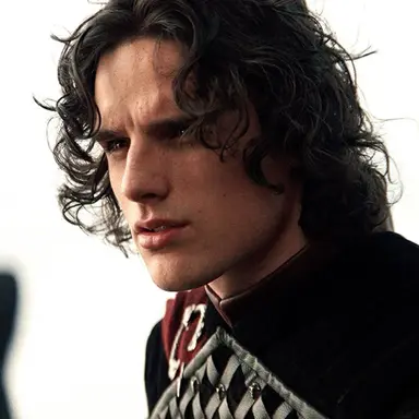 Profile image of Jacaerys Velaryon