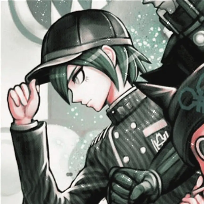 ydononatsss404의 shuichi saihara