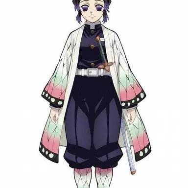 Profile image of 코쵸우 시노부