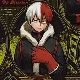 Profile image of 轟焦凍