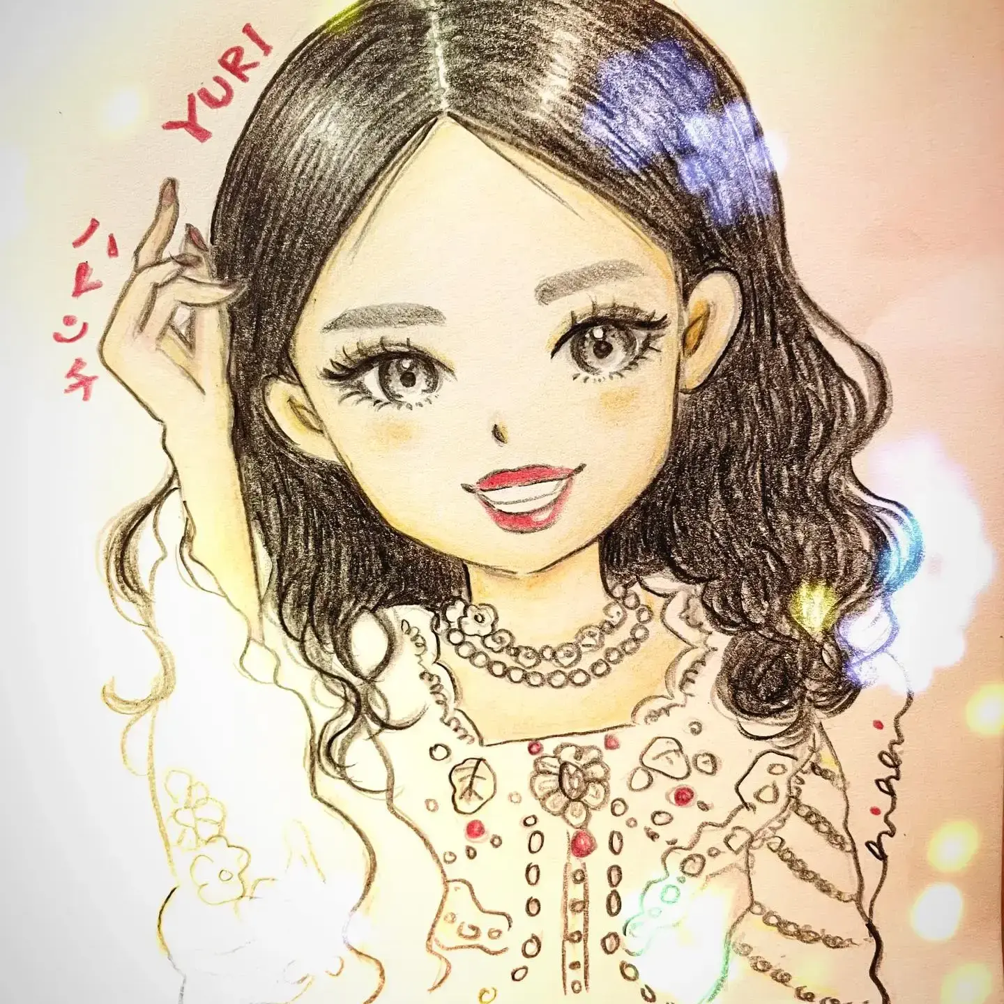 HONEYS_HANA의 HANAのYURIと監禁生活