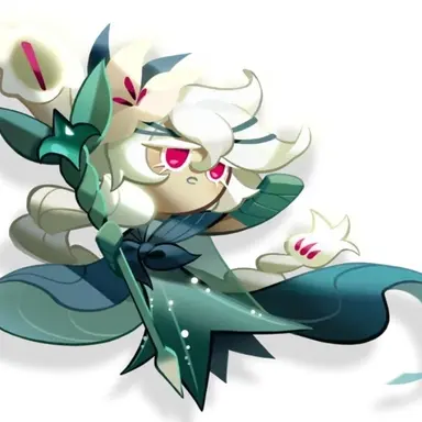 Profile image of 세인트 릴리 집사